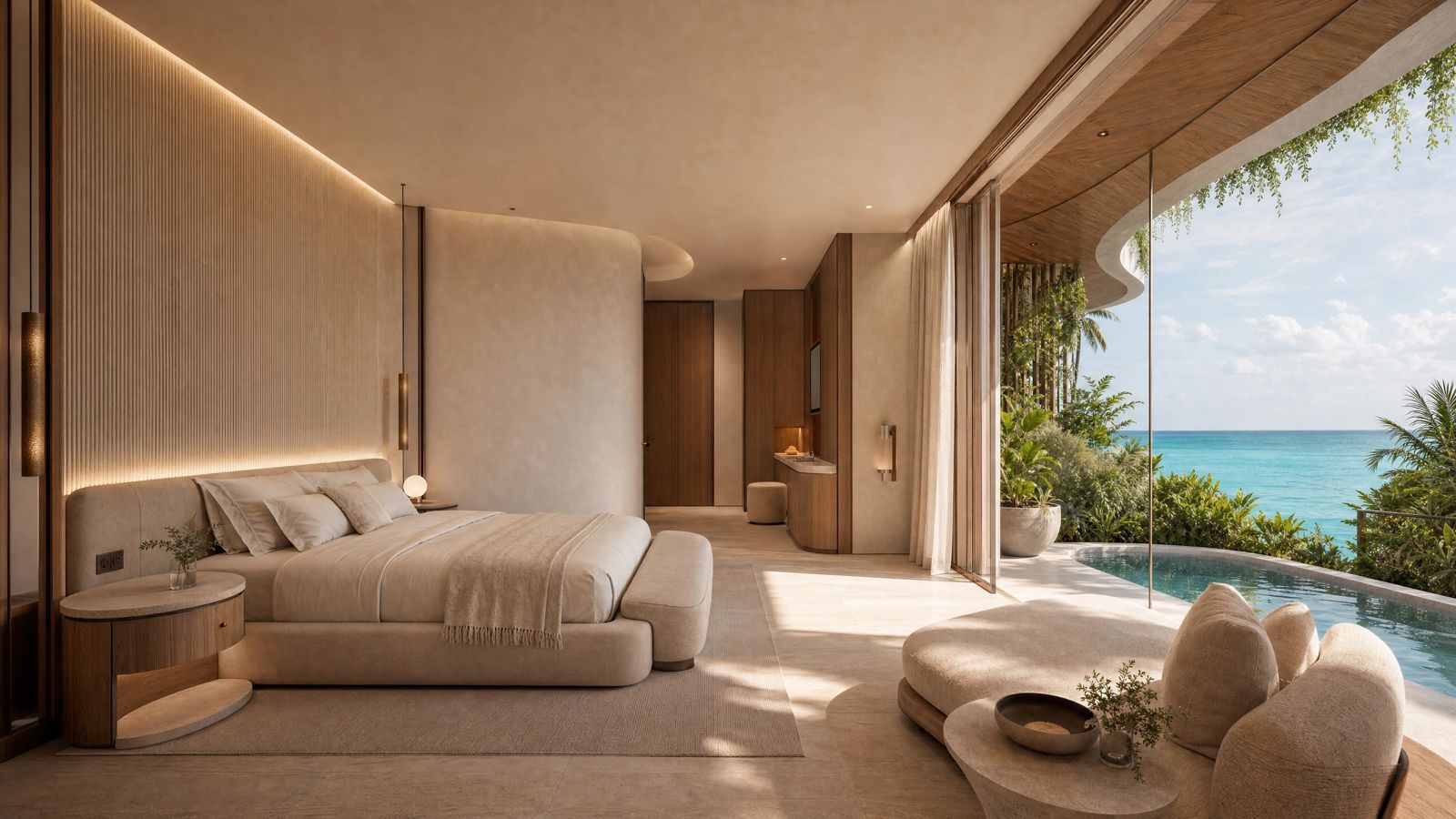 Garden Suite